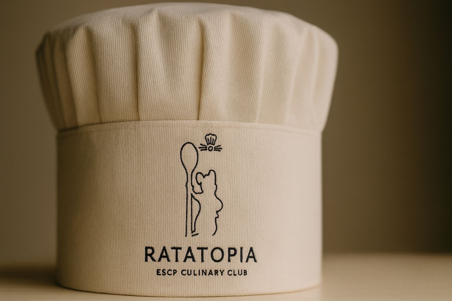 RATATOPIA Toque